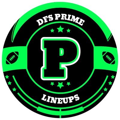 DFSPrimeLineups Profile Picture