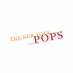 The New York Pops (@thenewyorkpops) Twitter profile photo
