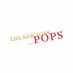 The New York Pops (@TheNewYorkPops) Twitter profile photo