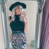 Lauren Rook (@laurenrook2) Twitter profile photo