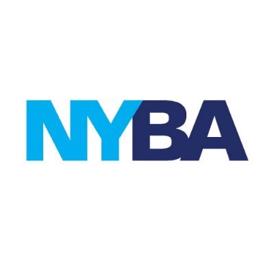 NYBA represents small community, mid-size regional, and large banks supporting consumers, businesses, and communities throughout New York State.