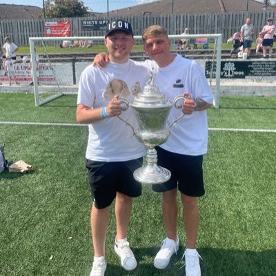 Digital Media at Cumnock Juniors FC | Head Coach at Cumnock Juniors 2011🏁
