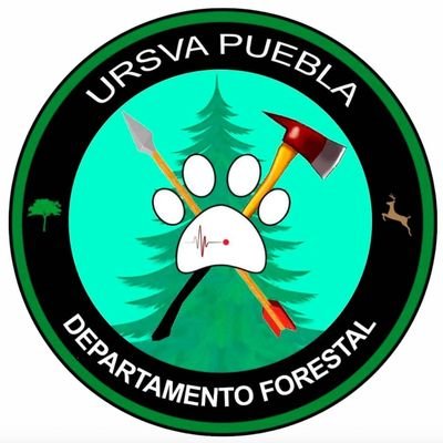 Departamento encargado de la prevención y atención de incendios forestales.