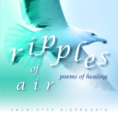 Author of: Ripples of Air: Poems of Healing; Haiku and Senryu: A Simple Guide for All; Everything You Need to Know About Nursing Homes; and four other books.