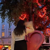 inesleia (@read_ness) 's Twitter Profile