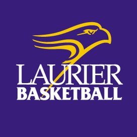 Official Laurier Women's Basketball Account #SoarAbove