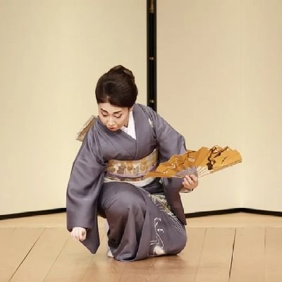 jas0426's profile picture. 日本舞踊藤間流/初茜乃会、日々のこと、家族の活動など