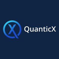 QuanticX (@quanticx_ai) 's Twitter Profile