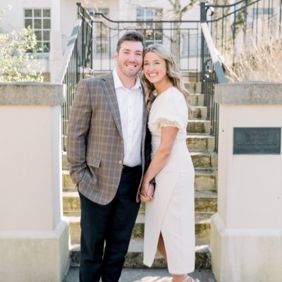 seantweedy2's profile picture. @southernmissbsb alumnus