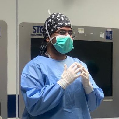 #Knowledgeable_Knifes | General Surgery Resident PGY-1 @NGHAnews🔪🩸