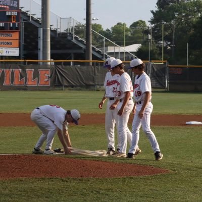 Elite program featuring the nations best in watering the field. @CooperBlanchar1 @TheSamuelNicely @EthanRandolph22 @Eppes_Poole featuring @CrenshawKyle10