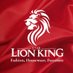 LION KING Official Store (@lionking_id) Twitter profile photo LION KING Official Store (@lionking_id) Twitter profile photo