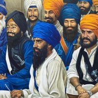 ਗੁਰਦੀਪ ਸਿੰਘ (@tera_peio) 's Twitter Profile Photo ਗੁਰਦੀਪ ਸਿੰਘ (@tera_peio) 's Twitter Profile Photo