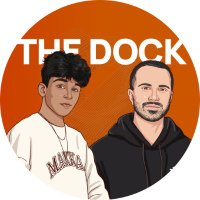 THE DOCK w/ Omar Waseem (@thedockpod) 's Twitter Profile Photo THE DOCK w/ Omar Waseem (@thedockpod) 's Twitter Profile Photo
