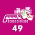 Gauche Écosocialiste 49 (@_ges49) Twitter profile photo Gauche Écosocialiste 49 (@_ges49) Twitter profile photo