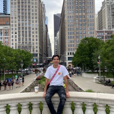 LeonardoQm5's profile picture. 