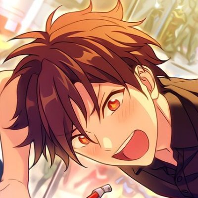 Babygirl OTD!さんのプロフィール画像
