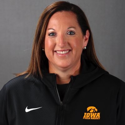 Head Field Hockey Coach - University of Iowa