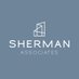 Sherman Associates (@shermanassoc) Twitter profile photo