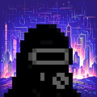 ⚒️ Dr Cryptulien aka Bobman aka NFAman⛩️(@cryptulien) 's Twitter Profile Photo