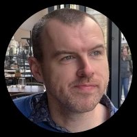 Andrew Trotman (@techietrotman) 's Twitter Profile