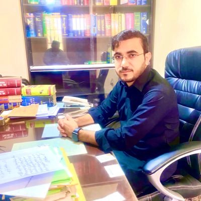 Civil Judge Cum Judicial Magistrate| LLM, Silver Medalist| servant of People|Music lover, traveller| Known to Angels, Unknown to Human| Dictator By Nature