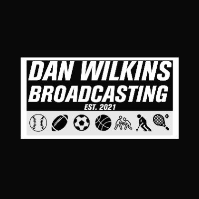 Livestreaming the stars of tomorrow, and the dreams of today. Covering six sports year-round, free to all.
For any inquiries, e-mail thedanwilkinsshow@gmail.com