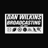 Dan Wilkins Broadcasting (@dwbroadcasting) 's Twitter Profile Photo Dan Wilkins Broadcasting (@dwbroadcasting) 's Twitter Profile Photo