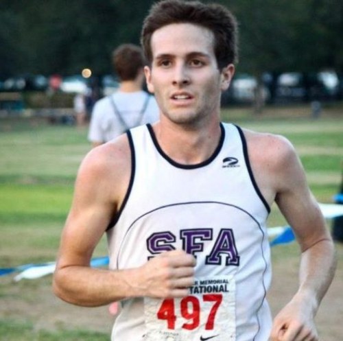 Hunter Russell (@HUNTERaRUNNER) | Twitter