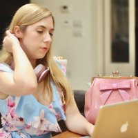 Hannah Kingsley (@hkingsleyauthor) 's Twitter Profile