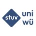 Studierendenvertretung Uni Würzburg (StuV Uni Wue) (@stuv_uniwue) Twitter profile photo
