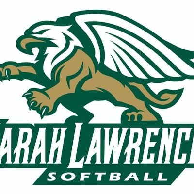 The official Twitter of the Sarah Lawrence College Softball Team
#GoGryphons