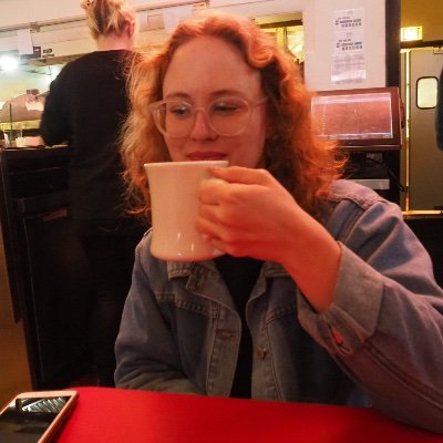 caitlandconley's profile picture. Words person. Head of Content @plotworkspace, former managing editor @Vimeo + I moonlight as a freelance copywriter for @ilovecreatives + more