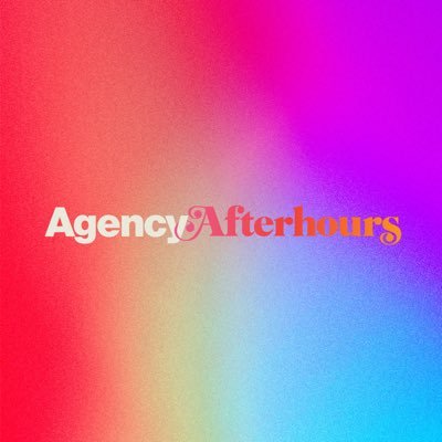 Agency Afterhours