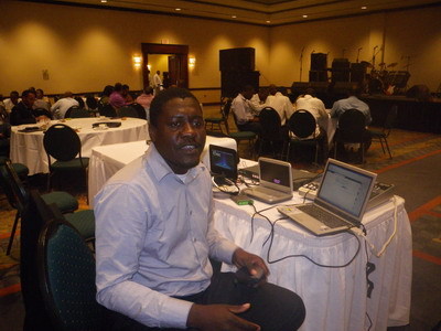 LukensonCesaire's profile picture. 