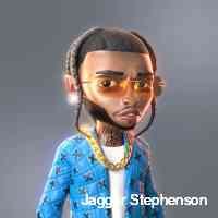 stephhensonjaa's profile picture. Thecryptokittiestrendhasusfelinecrazy.