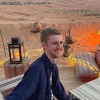 Mathieu Devif (@devifmathieu) 's Twitter Profile