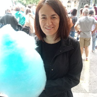 Rosa Casas Profile
