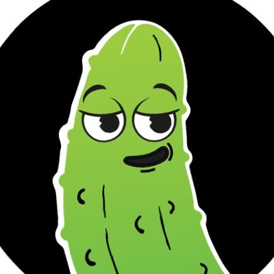 Fat Pickle is here to make memecoins great again. No presale, LP locked CA renounced and 6.9% Sell Burn 🔥 0x877dd180f71369d9bd70e658baba110a55ee3f1f