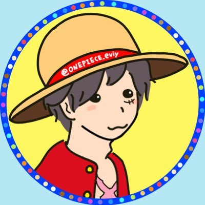 ONEPIECE_eviy_ Profile Picture