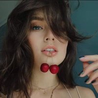 گرزہ🍒 (@n95dchhe) 's Twitter Profile