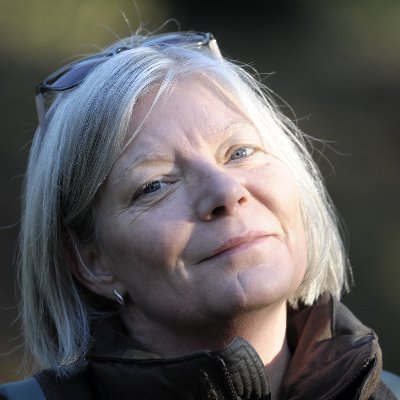 DixeyLouiseM's profile picture. Into sustainability. Views my own.