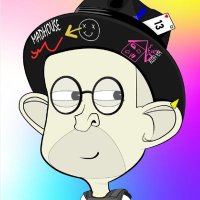 Madhouse (@chicken_stamp) 's Twitter Profile