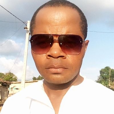 fredy_golie's profile picture. Je prêche l'évangile du salut par tous moyens soit par la, louange les sorties de porte en porte 🚪 et en passant juste le mot par un passage de la, bible