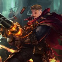 MagiSore (@magisore_lol) 's Twitter Profile