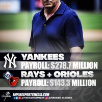 FIRE CASHMAN (WAKE UP HAL) (@yankeejack1923) 's Twitter Profile Photo