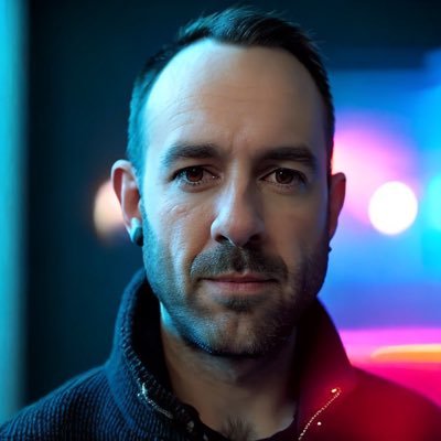 petetivers's profile picture. 