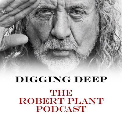 The official fan page of Robert Plant is now open love you all!!’