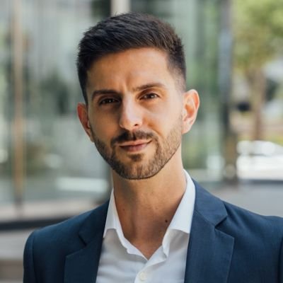 Ernesto_Campos_'s profile picture. Economista-Asesor Fiscal | Socio en LiberPartners Tax & Legal
Profesor | Universidad Internacional de Valencia (VIU)