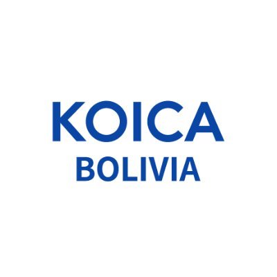 Agencia de Cooperacion Internacional de Corea en Bolivia - KOICA